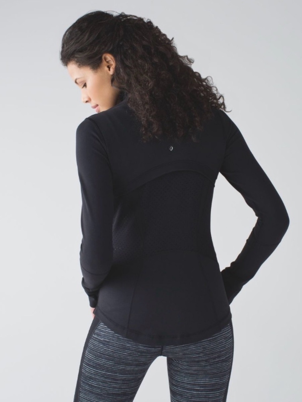 Lululemon Athletica Define Jacket, Full Zip, Size 6 - Picture 2 of 8